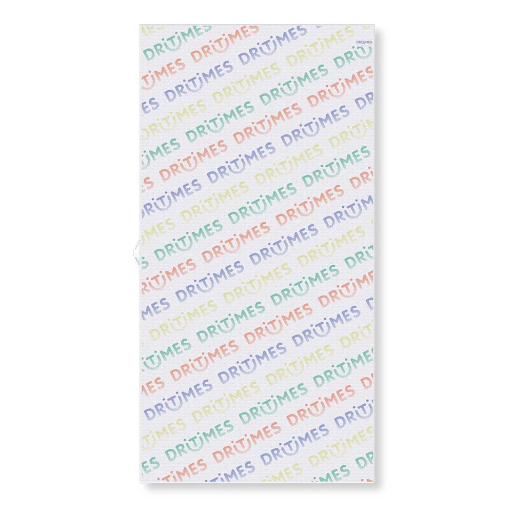 DriTimes Pixel Days Beach Towel - Image 2