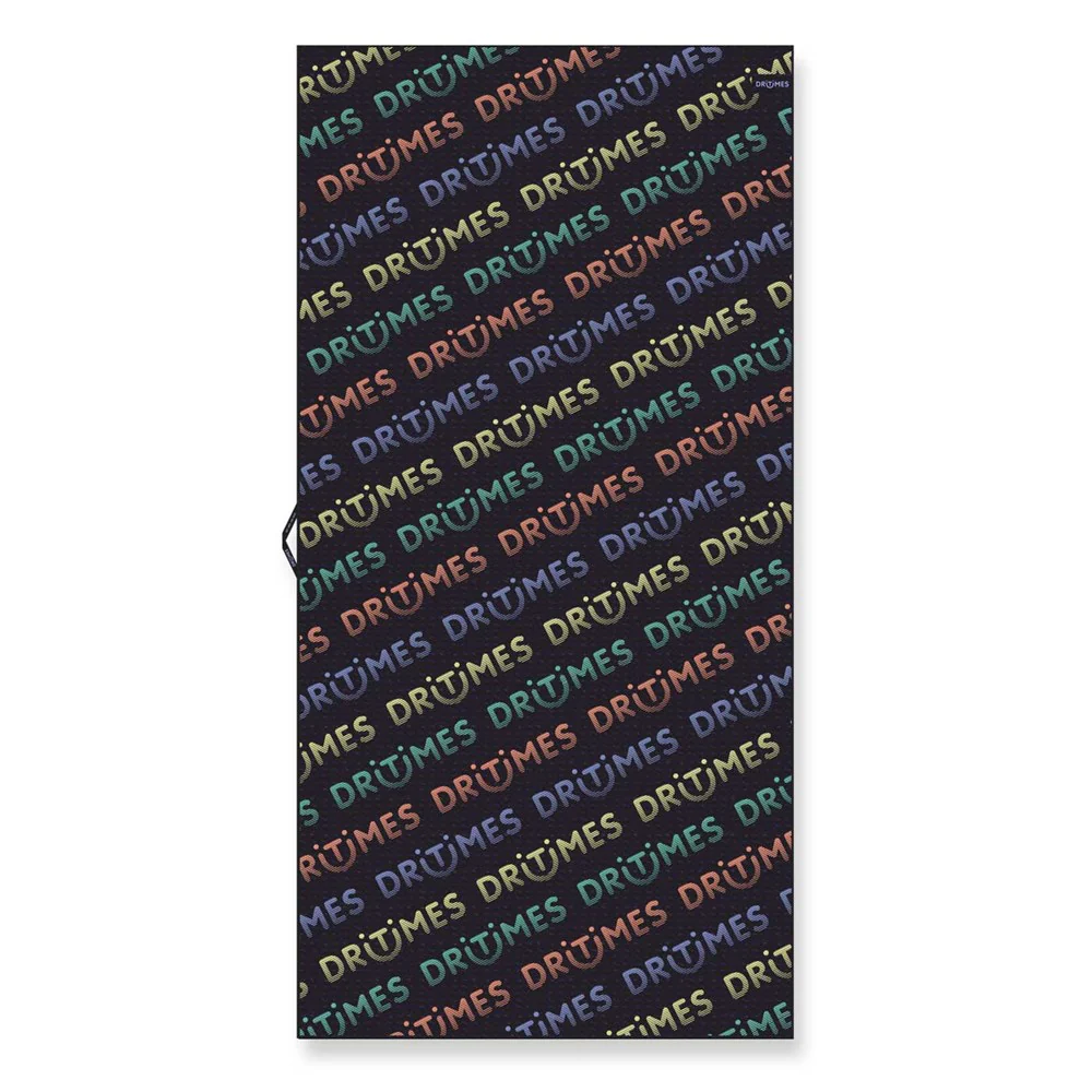 DriTimes Pixel Nights Beach Towel - Image 2
