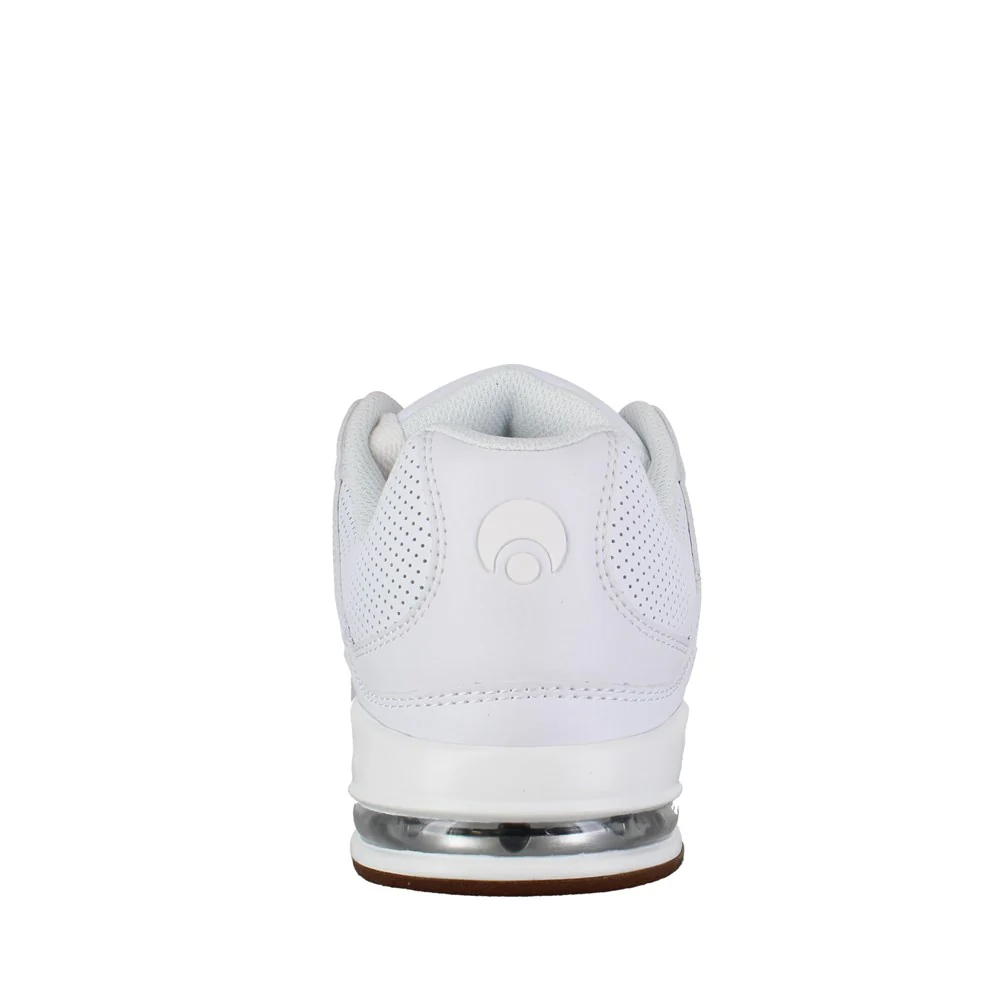 OSIRIS PIXEL - WHITE/GREY/GUM - Image 3