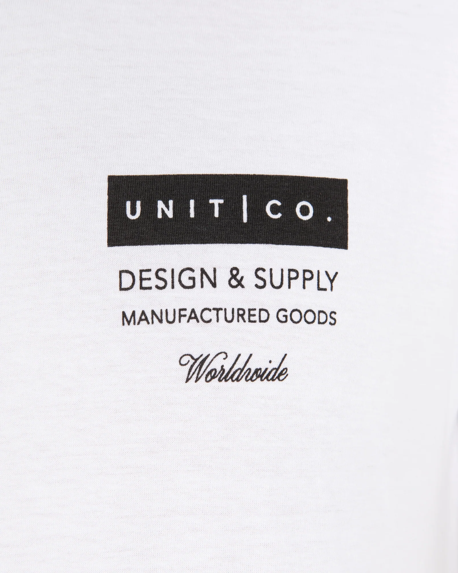 Unit Plate Tee - Image 6