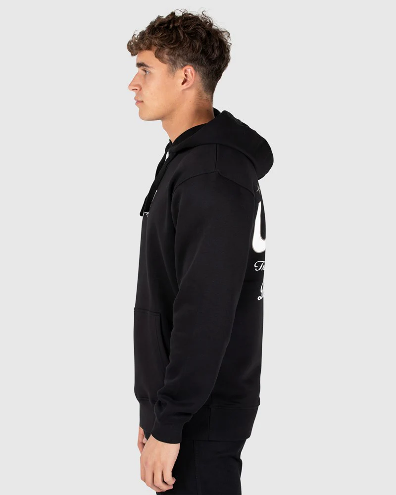 Unit Platform Hoodie - Image 3