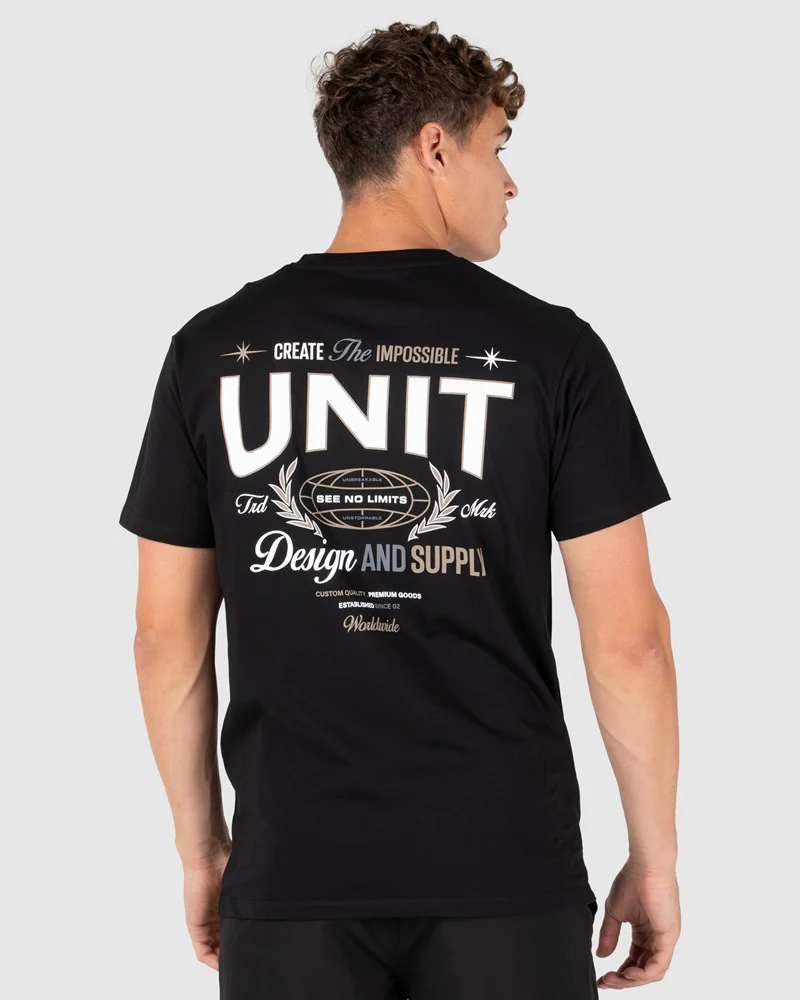Unit Platform Tee