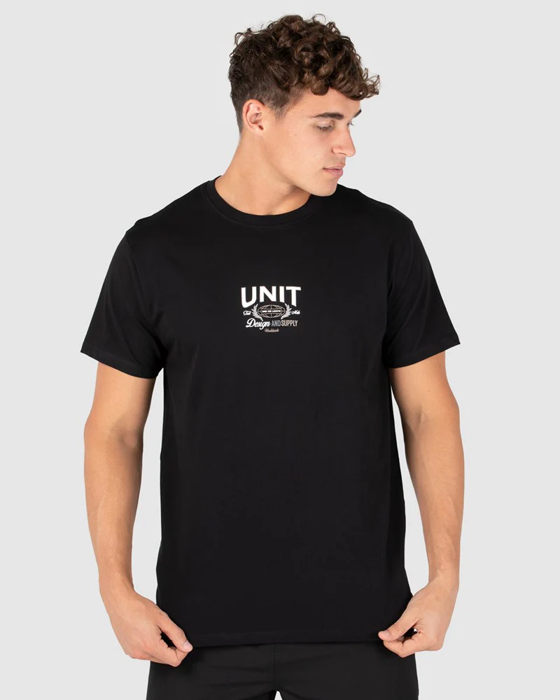 Unit Platform Tee - Image 2