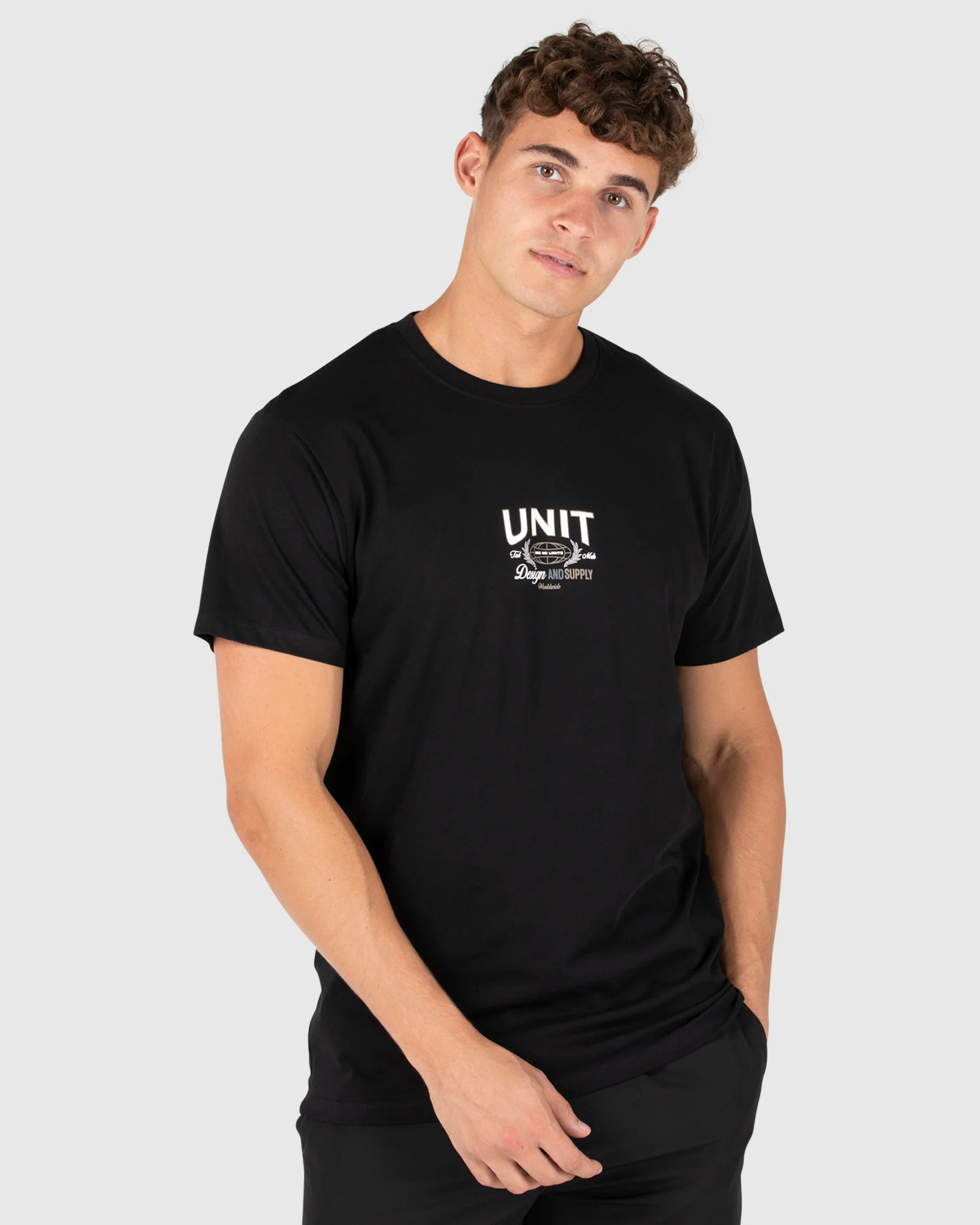 Unit Platform Tee - Image 4
