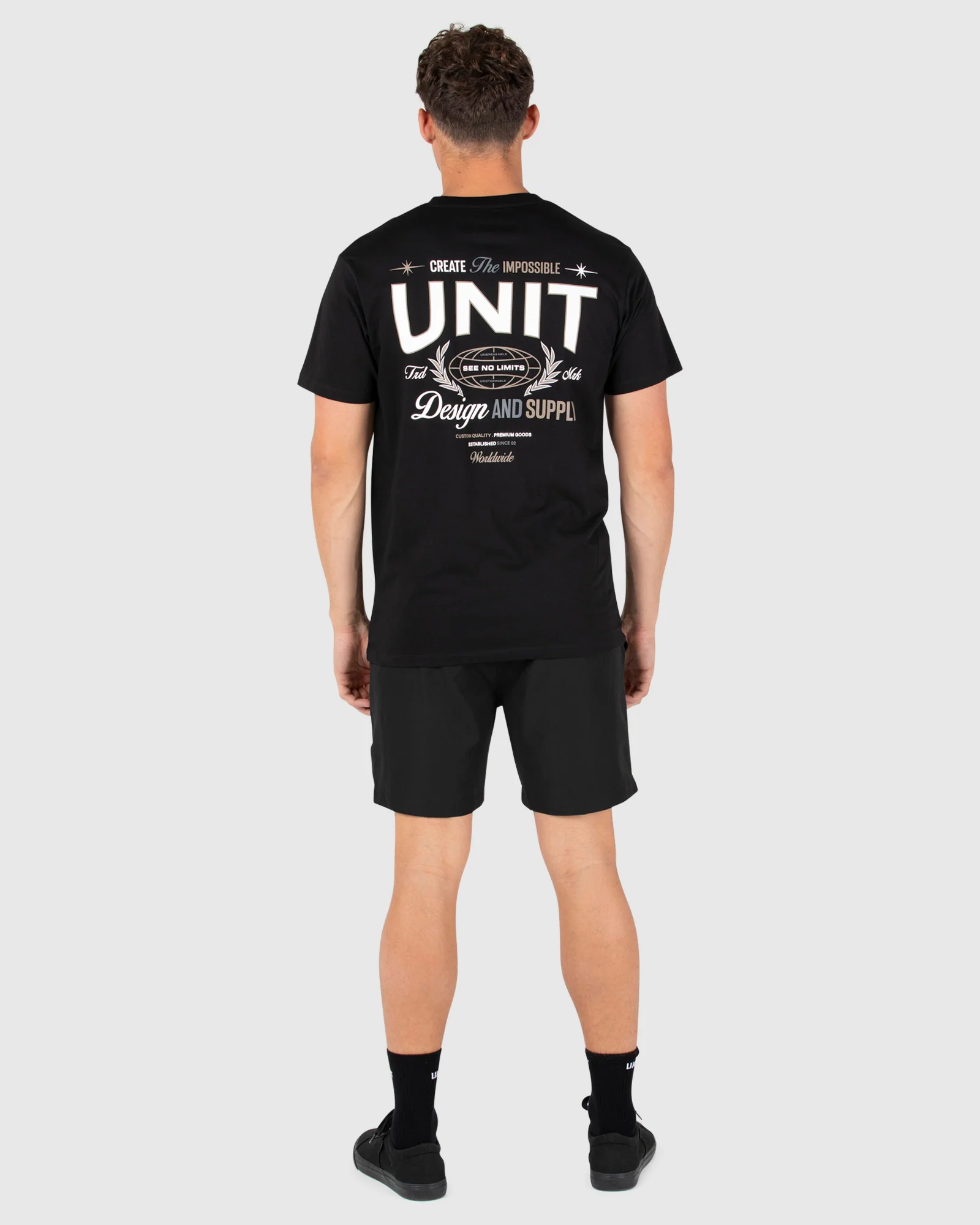 Unit Platform Tee - Image 5