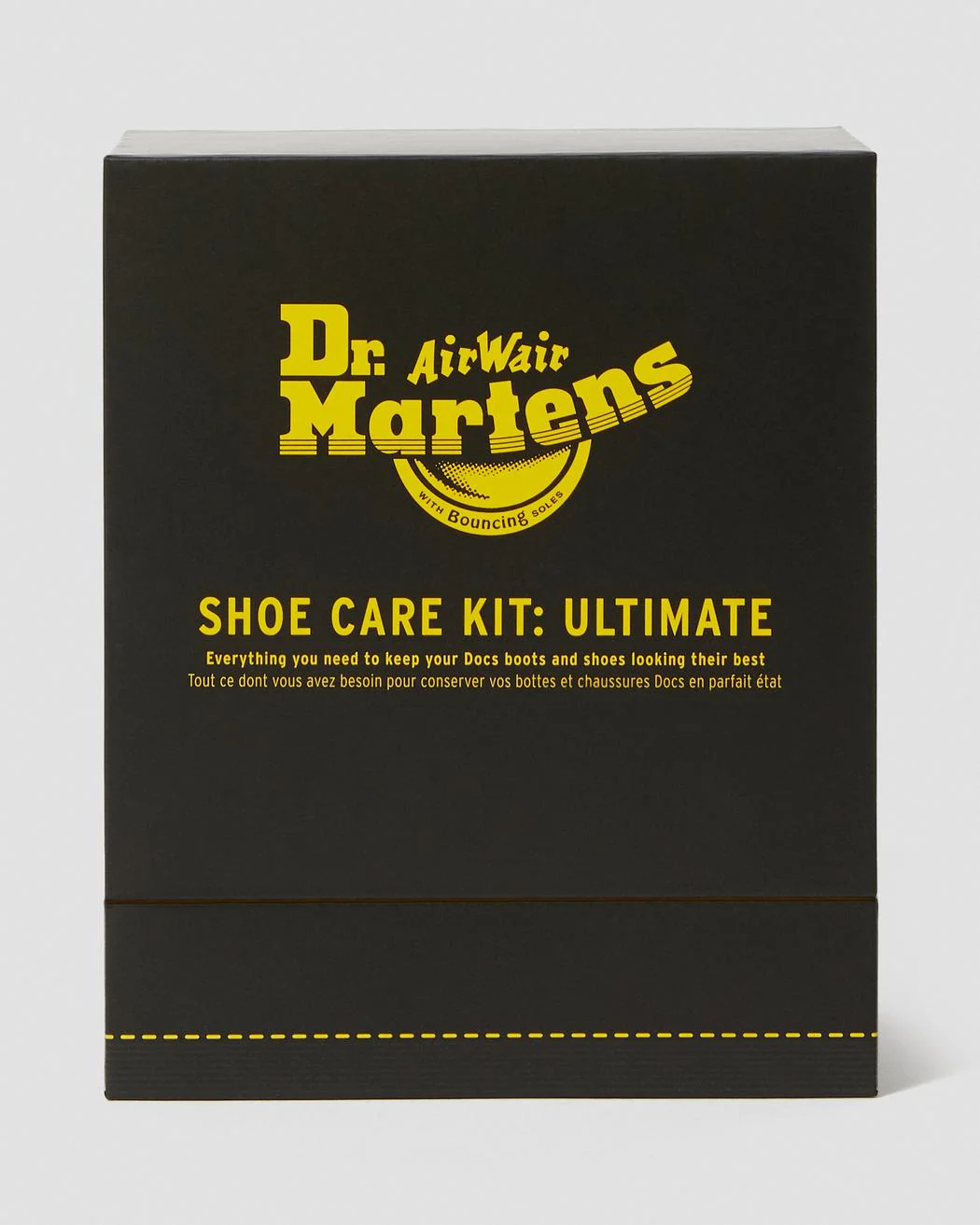 Dr. Martens Premium Shoecare Box Kit - Image 2