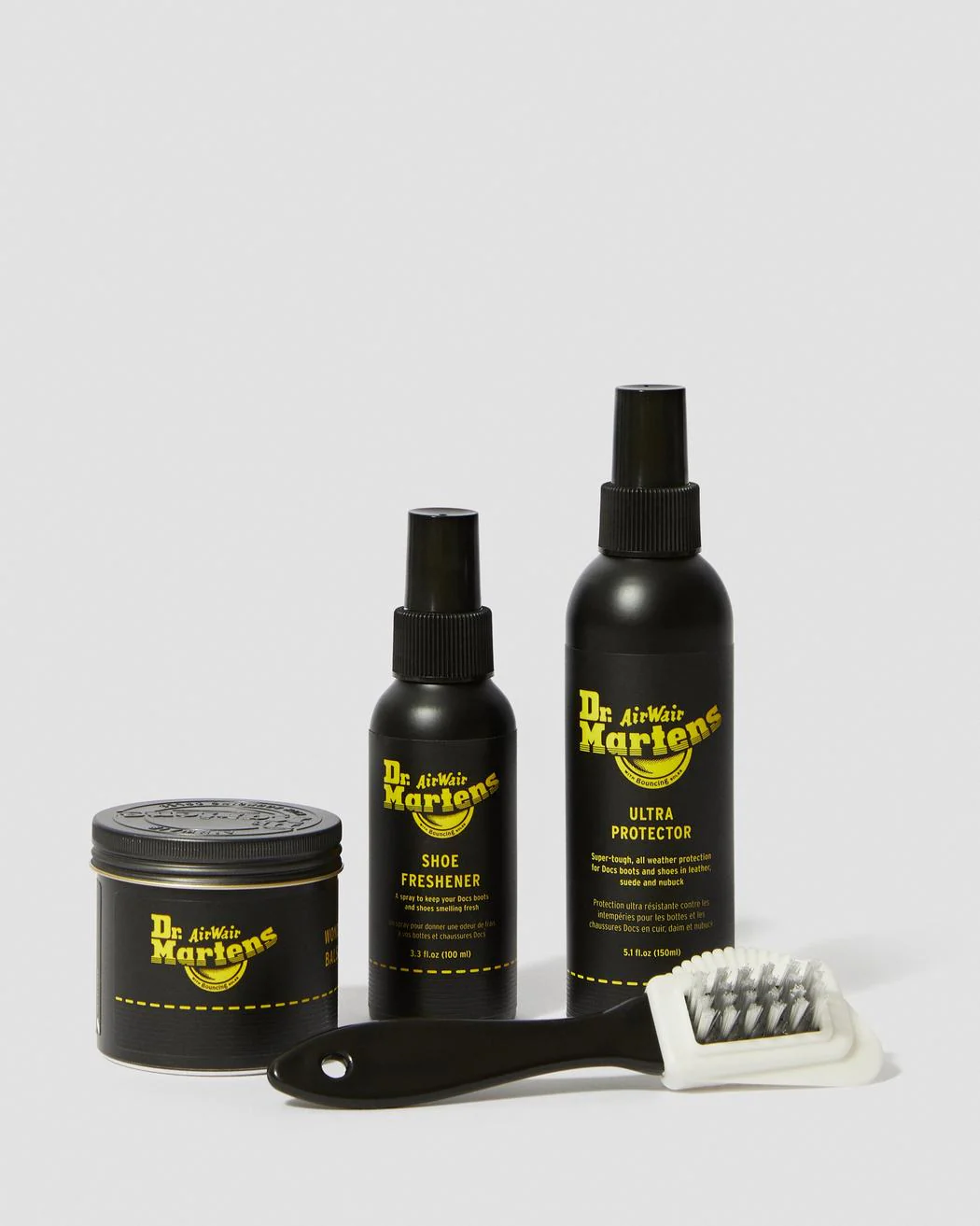 Dr. Martens Premium Shoecare Box Kit - Image 3