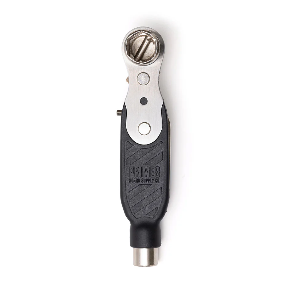Prime8 Ratchet Lite Skate Tool - Image 5