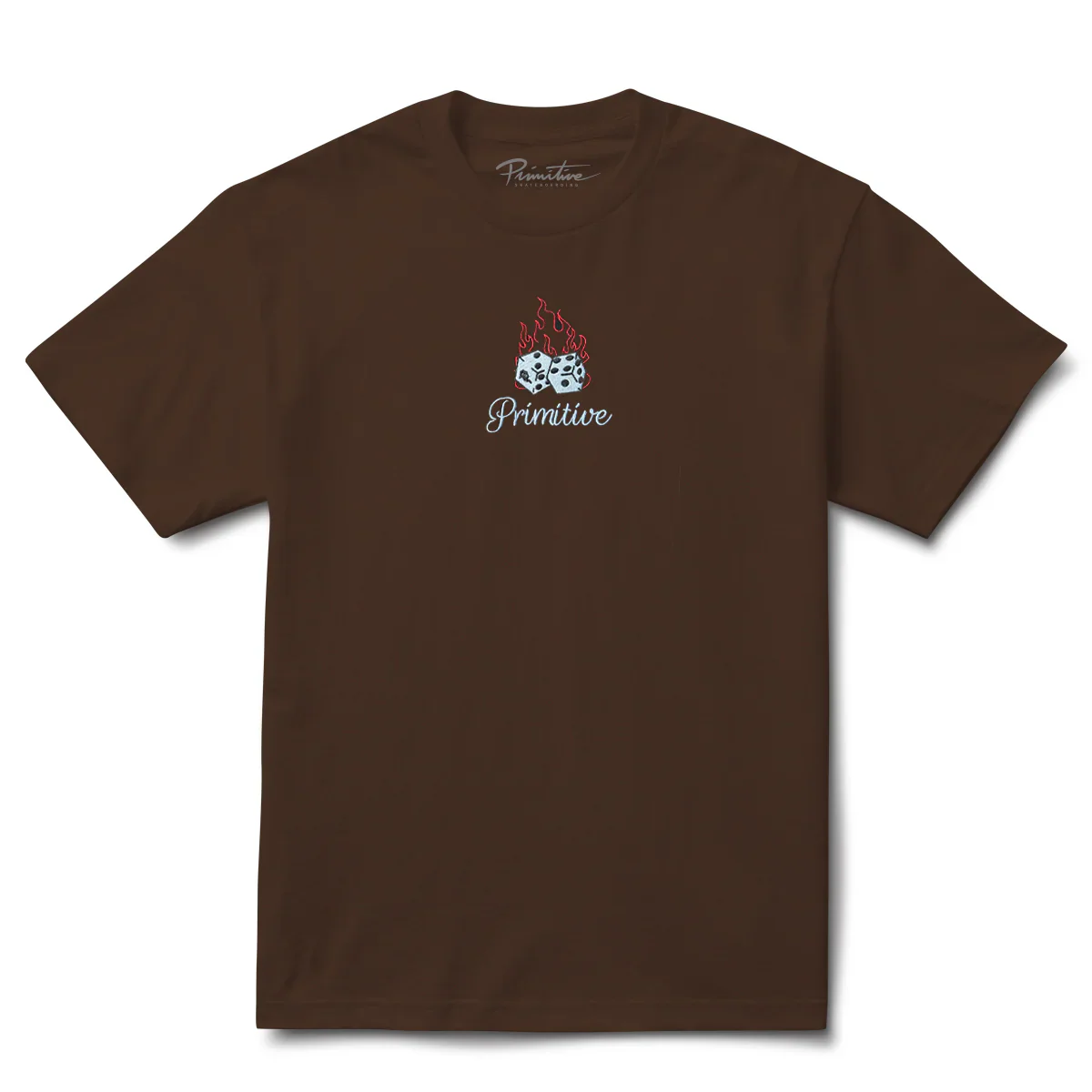 PRIMITIVE BIG CITY BOXY TEE