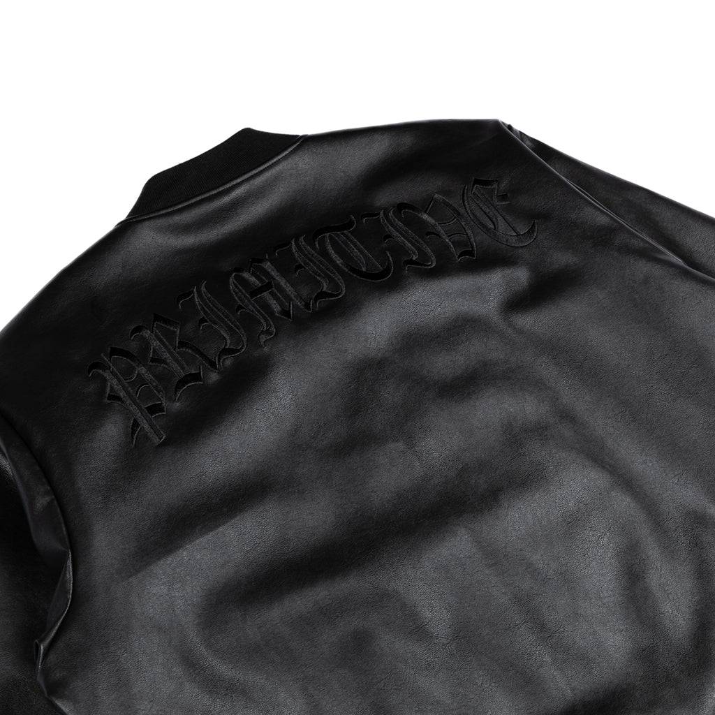 Primitive Borough Two-Fer Jacket - Black - Image 3