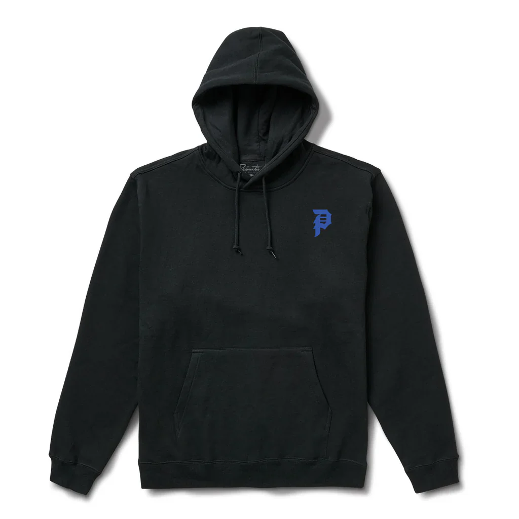 Primitive Dedication Hoodie - Image 2