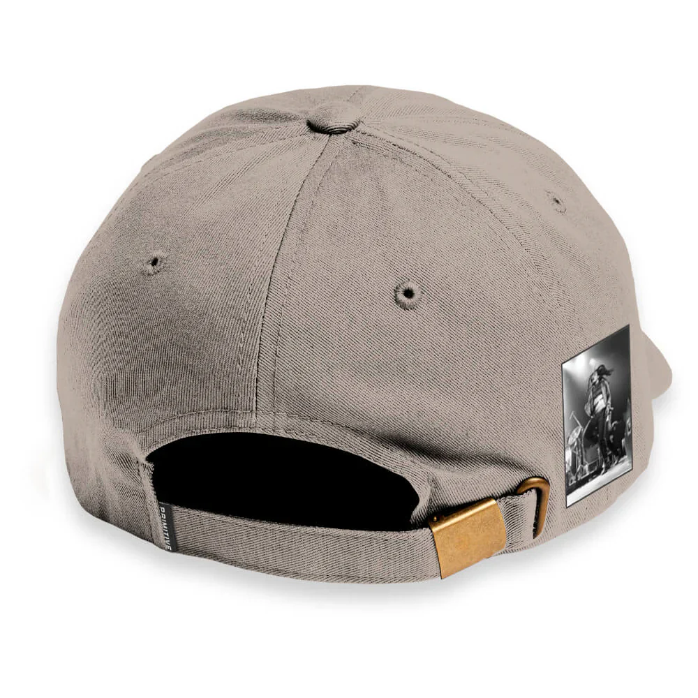 Primitive Dirty P Marley Strapback Hat - Image 2