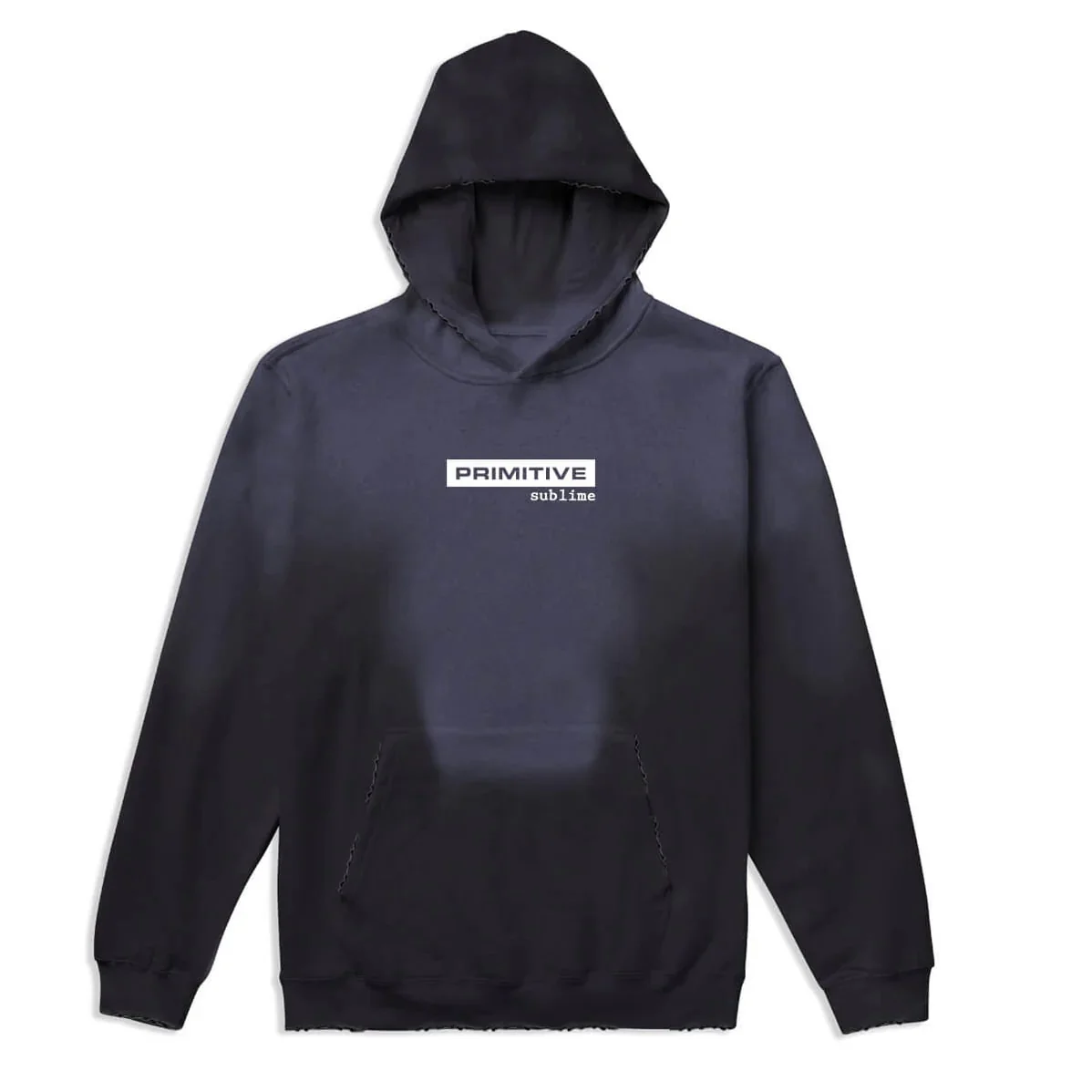 Primitive Dirty P Sun Boxy Hood - Image 2