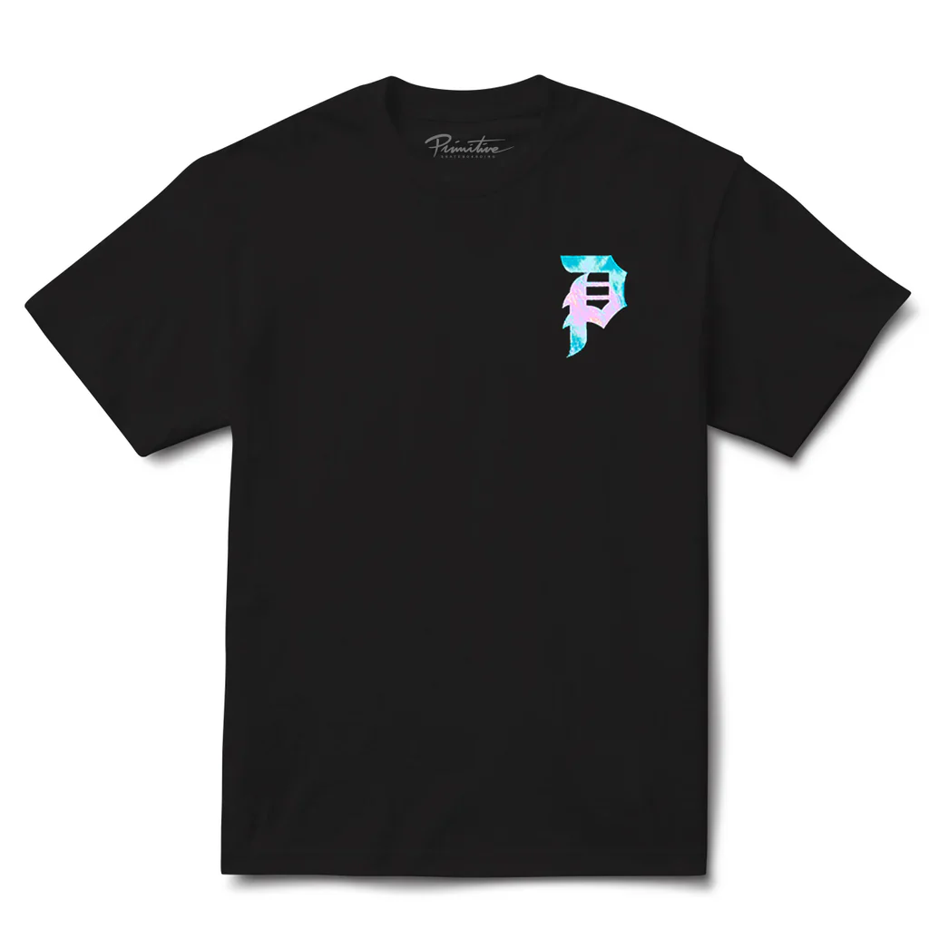 Primitive Harvest Heavyweight Tee - Image 2