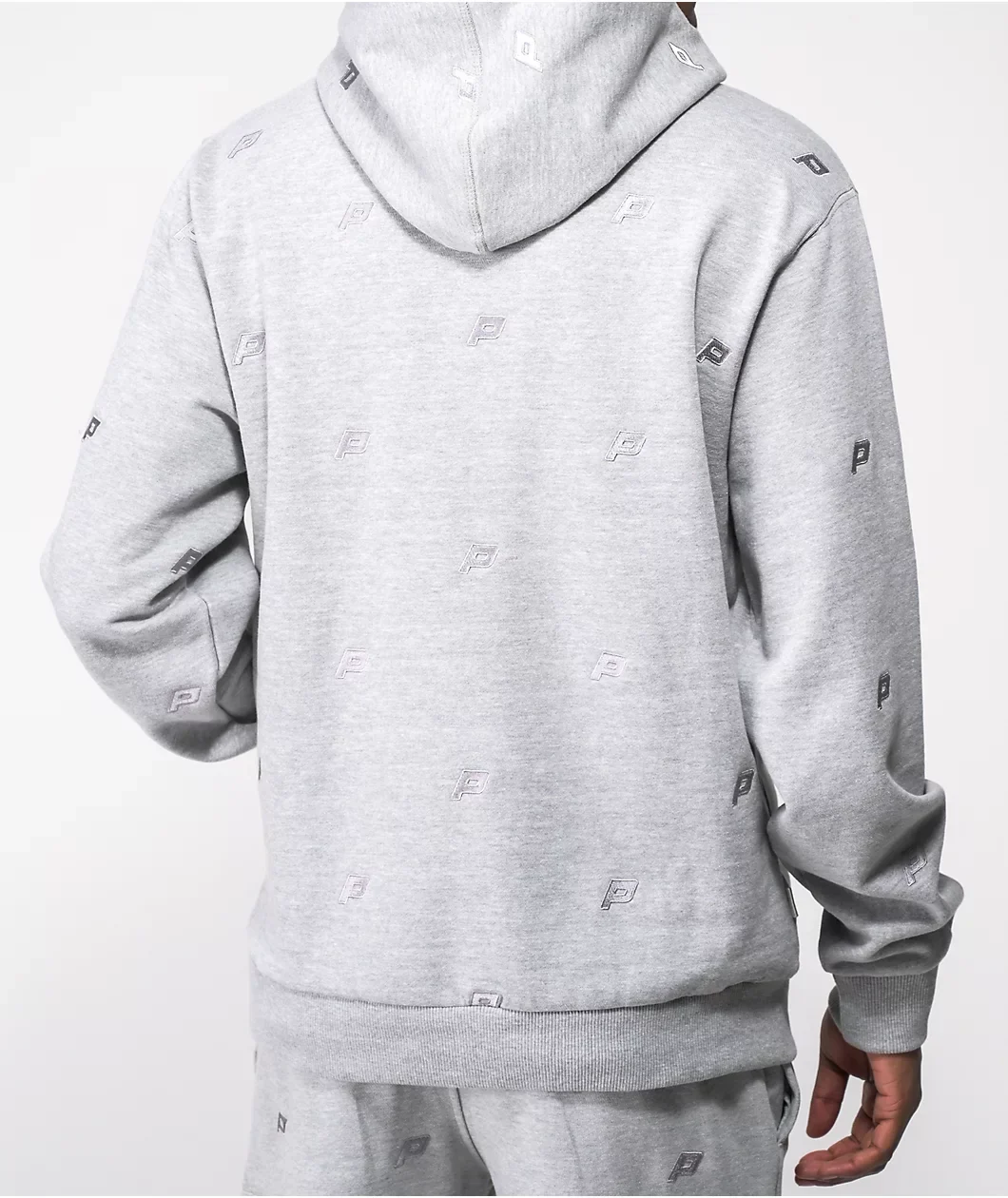Primitive Mateo Hoody