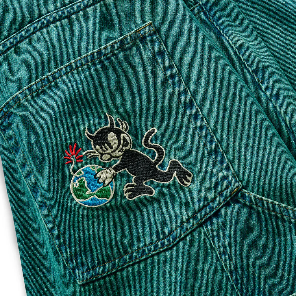 Primitive Savior Carpenter Pant - Image 3