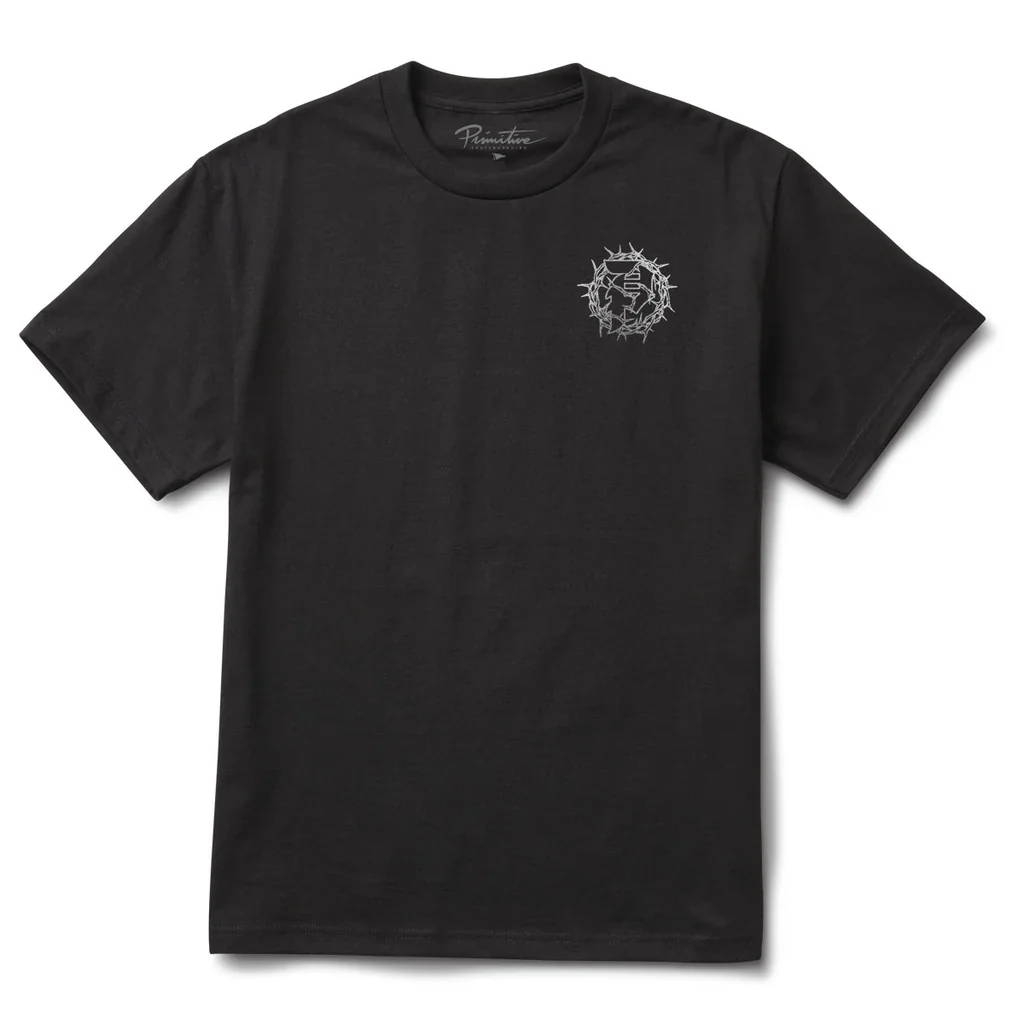Primitive Tomb Tee - Image 2