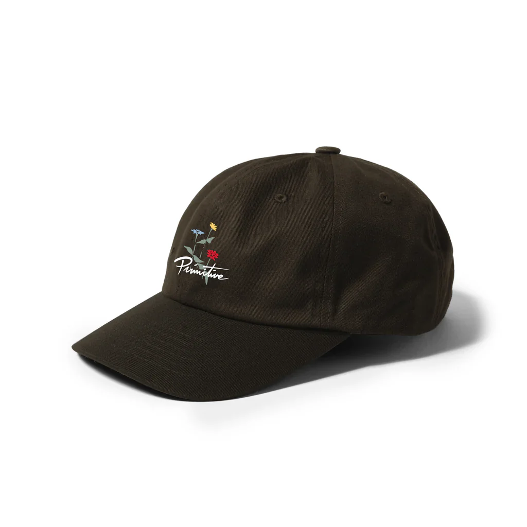Primitive Zen Strapback Hat - Image 2