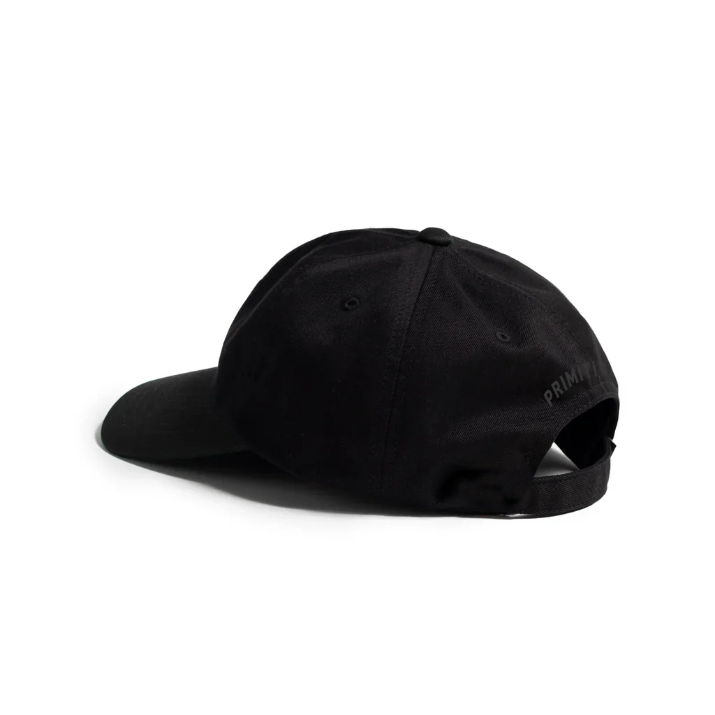 Primitive Zen Strapback Hat - Image 3