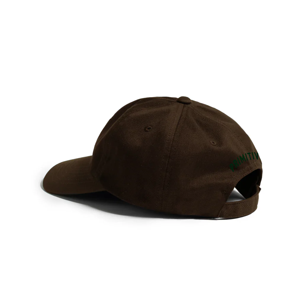 Primitive Zen Strapback Hat - Image 4