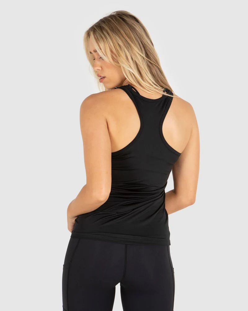 UNIT Pro Flex Ladies Singlet - Image 2