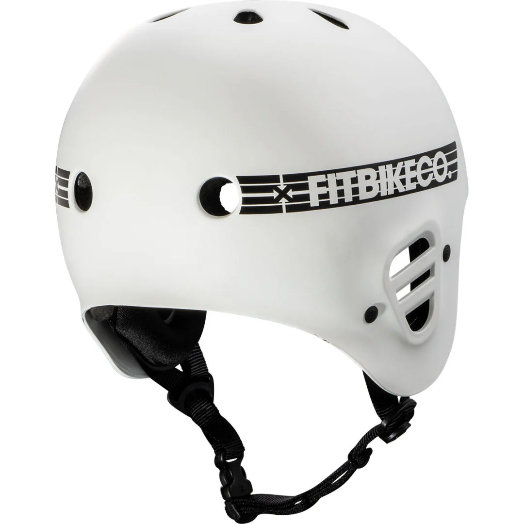 Protec Full Cut Skate Cert Helmet - Fit Bike Co - Image 2