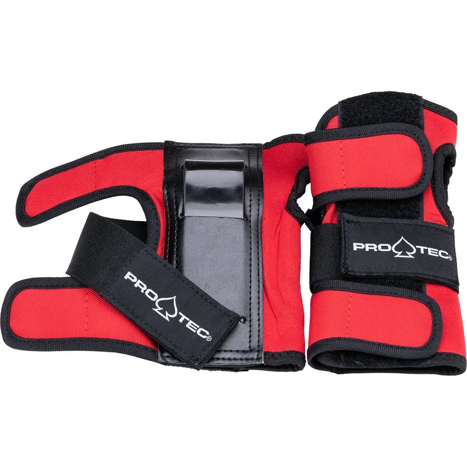 Protec Street Wrist Guards