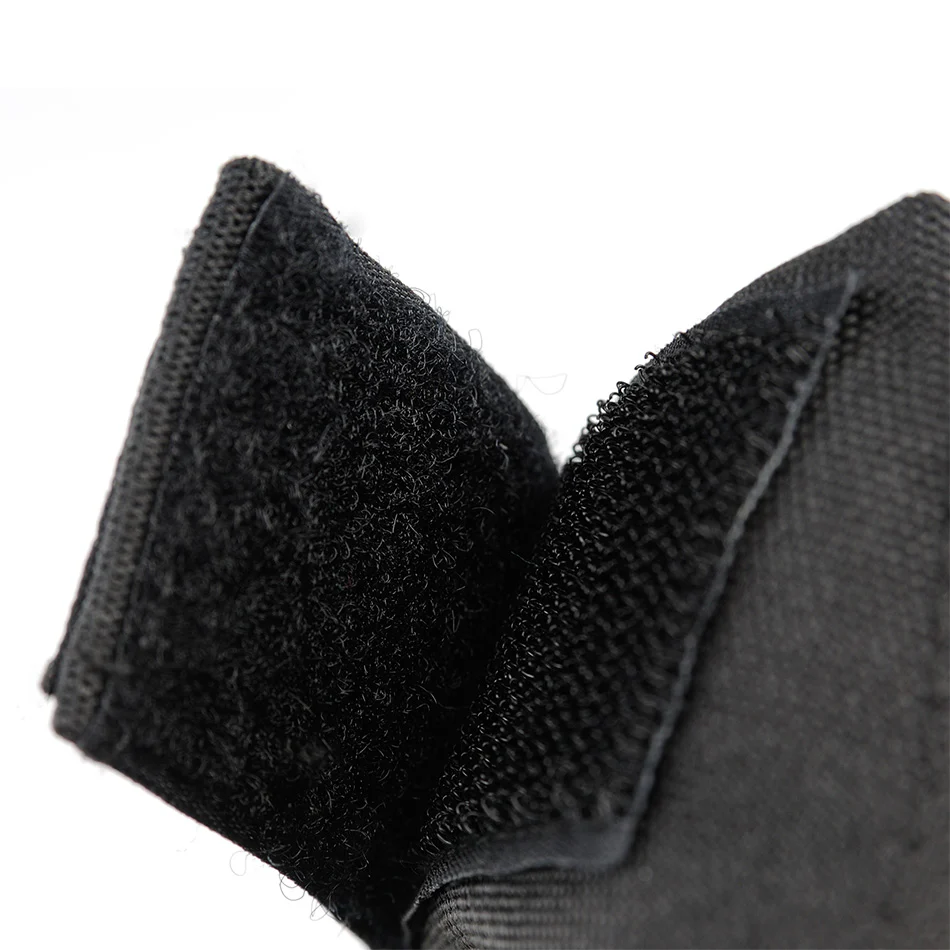 Protec Youth Street Elbow Pads - Black - Image 3