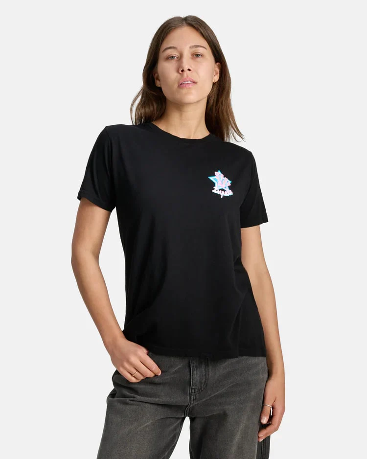Impala Quad Skate Tee - Image 5