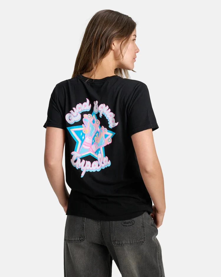 Impala Quad Skate Tee - Image 6