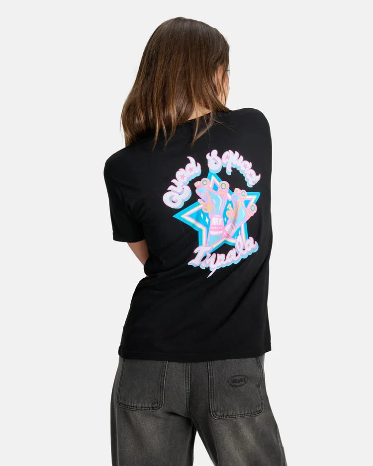 Impala Quad Skate Tee - Image 7