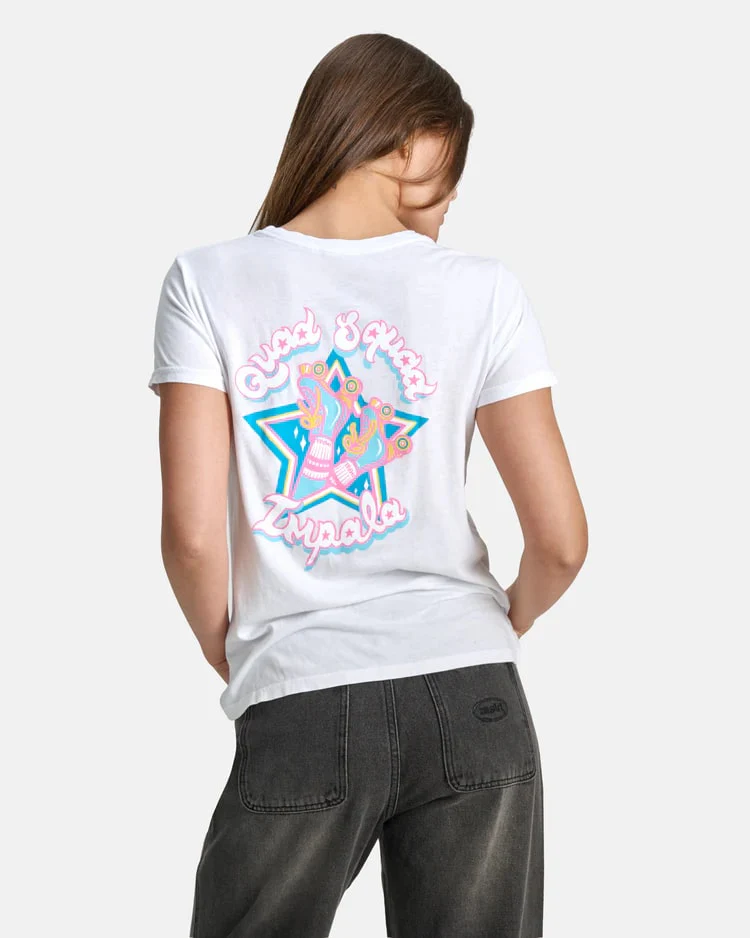 Impala Quad Skate Tee - Image 9