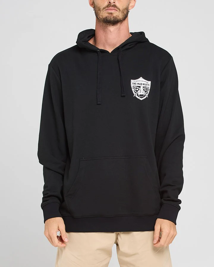 The Mad Hueys Raider Fk Off Fishing Pullover - Image 3