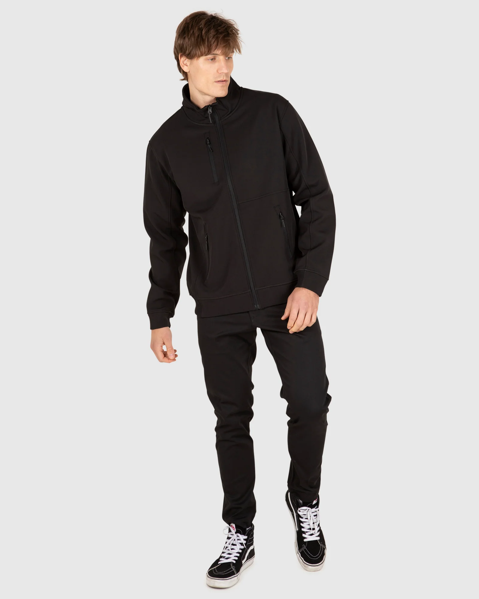 Unit Range Jacket - Image 6