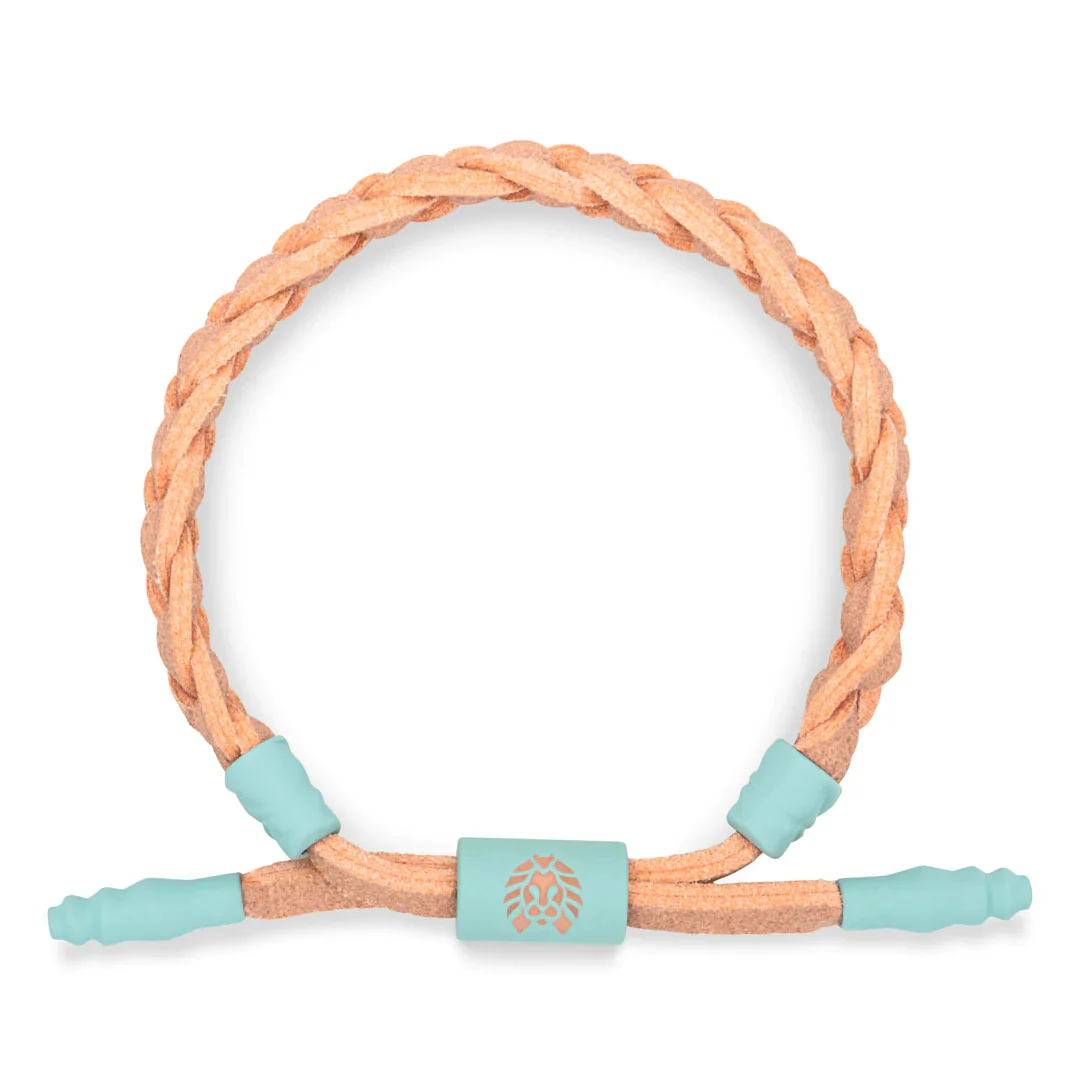 Rastaclat Rare Ignite M/L Peach - Image 2