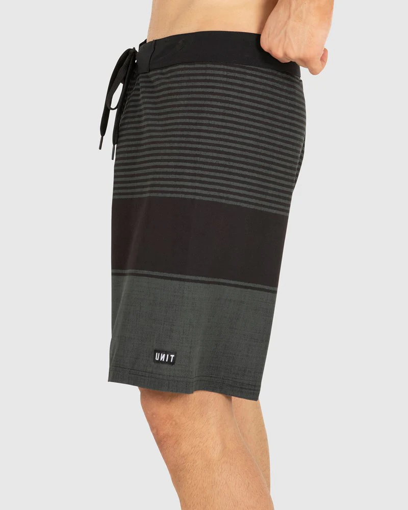 Unit Raw Boardshort - Image 3
