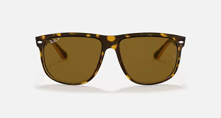 Ray Ban Boyfriend - Light Havana - Image 2