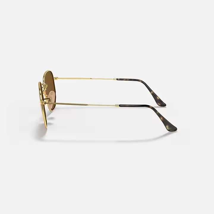 Ray Ban Hexagonal - Arista - Image 3