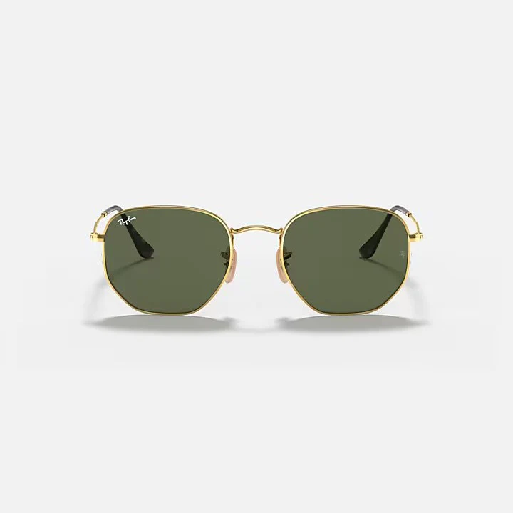 Ray Ban Hexagonal - Arista - Image 2