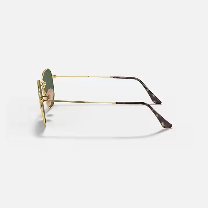 Ray Ban Hexagonal - Arista - Image 3
