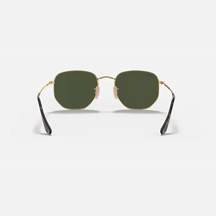 Ray Ban Hexagonal - Arista - Image 4
