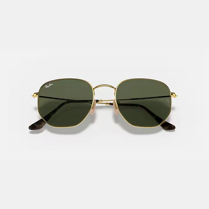 Ray Ban Hexagonal - Arista - Image 5