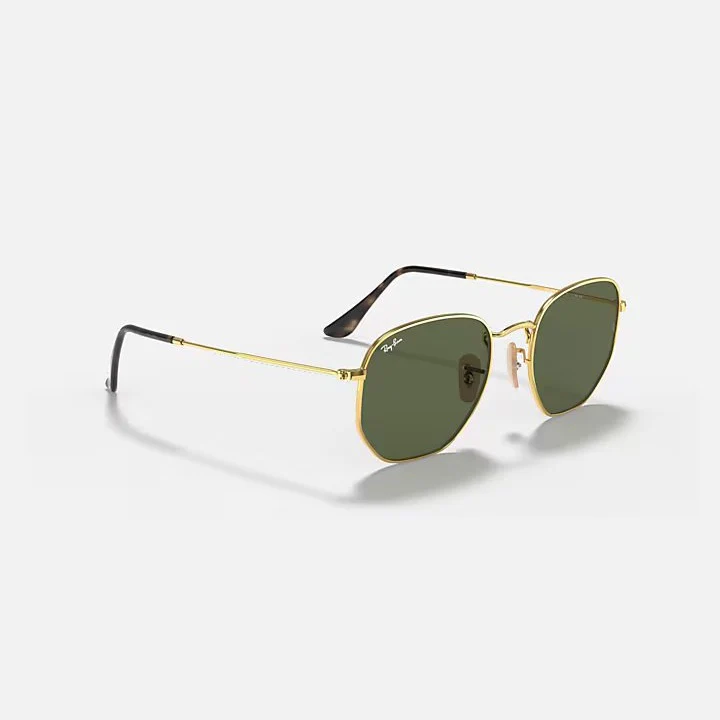 Ray Ban Hexagonal - Arista - Image 6