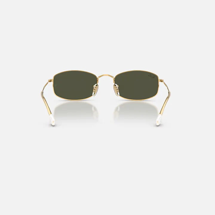 Ray Ban RB3832 - Arista/Green - Image 4