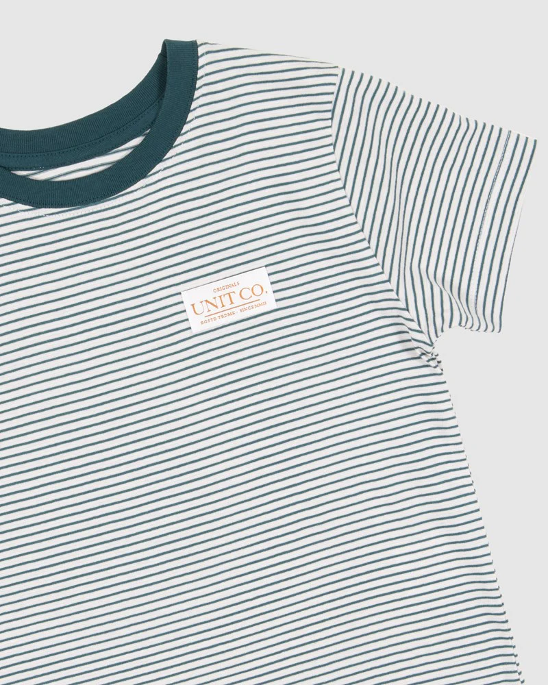 Unit Ray Kids Tee - Image 3