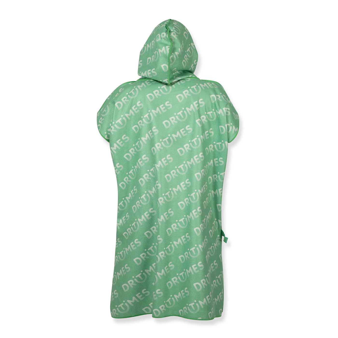 DriTimes Rays Poncho / Hooded Towel | Youth - Image 4