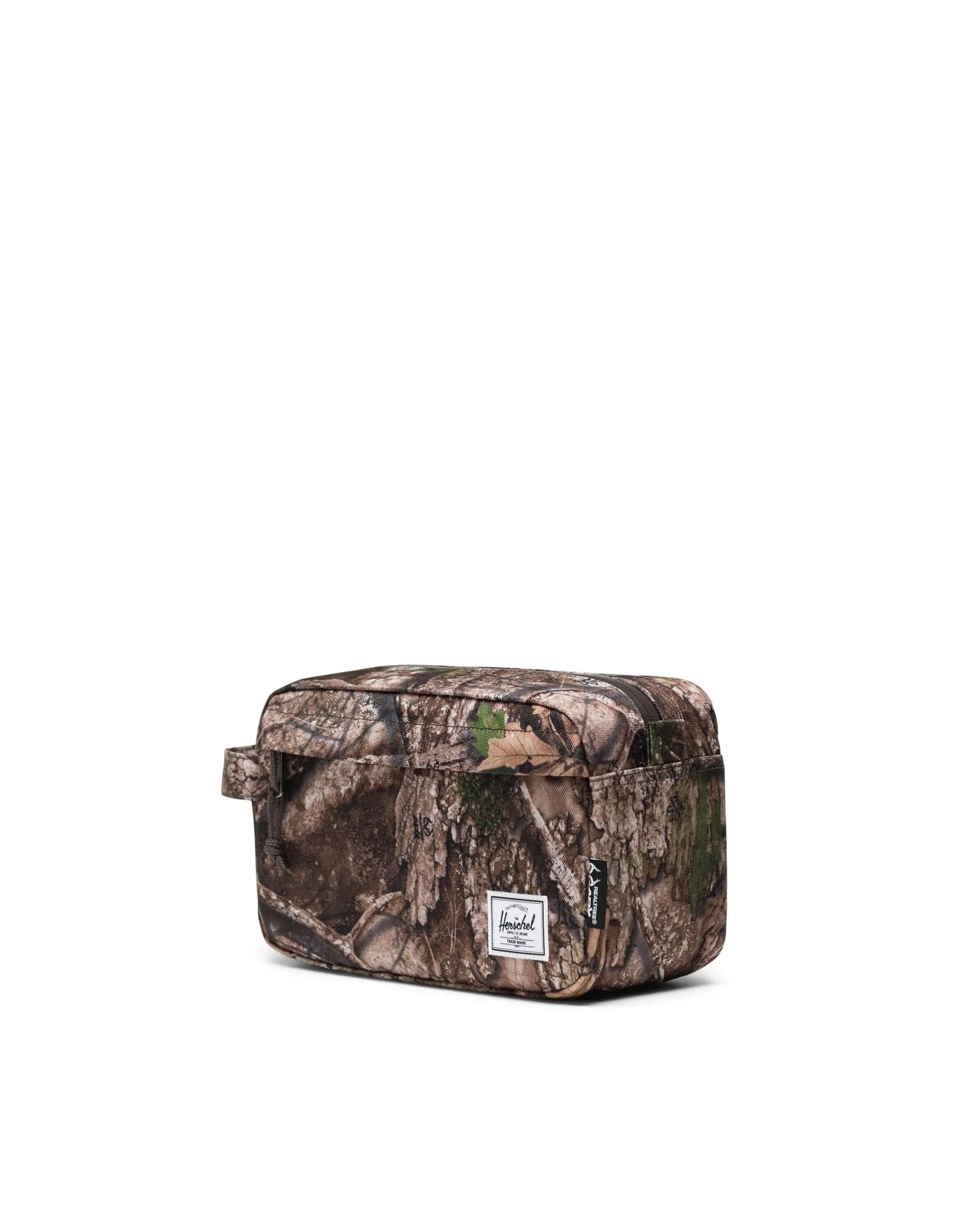Herschel x RealTree Chapter Travel Kit - Image 3