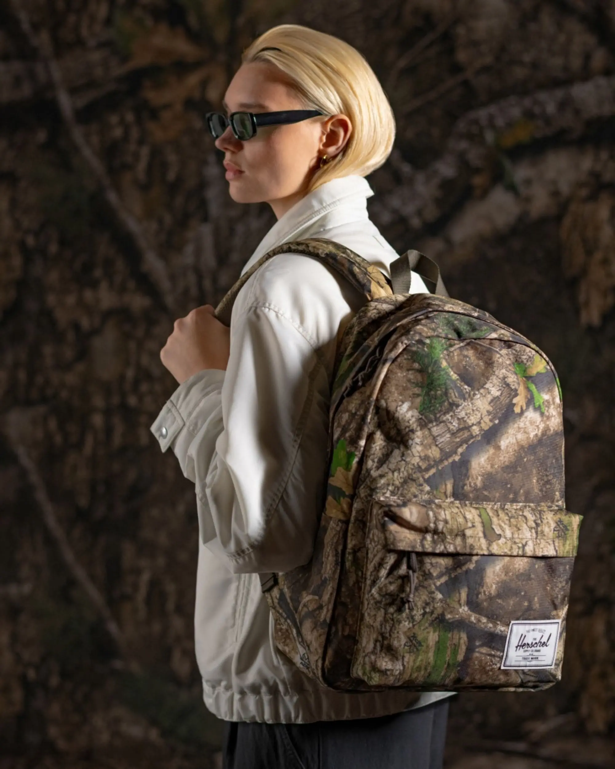 Herschel x RealTree Classic XL Backpack - Image 2