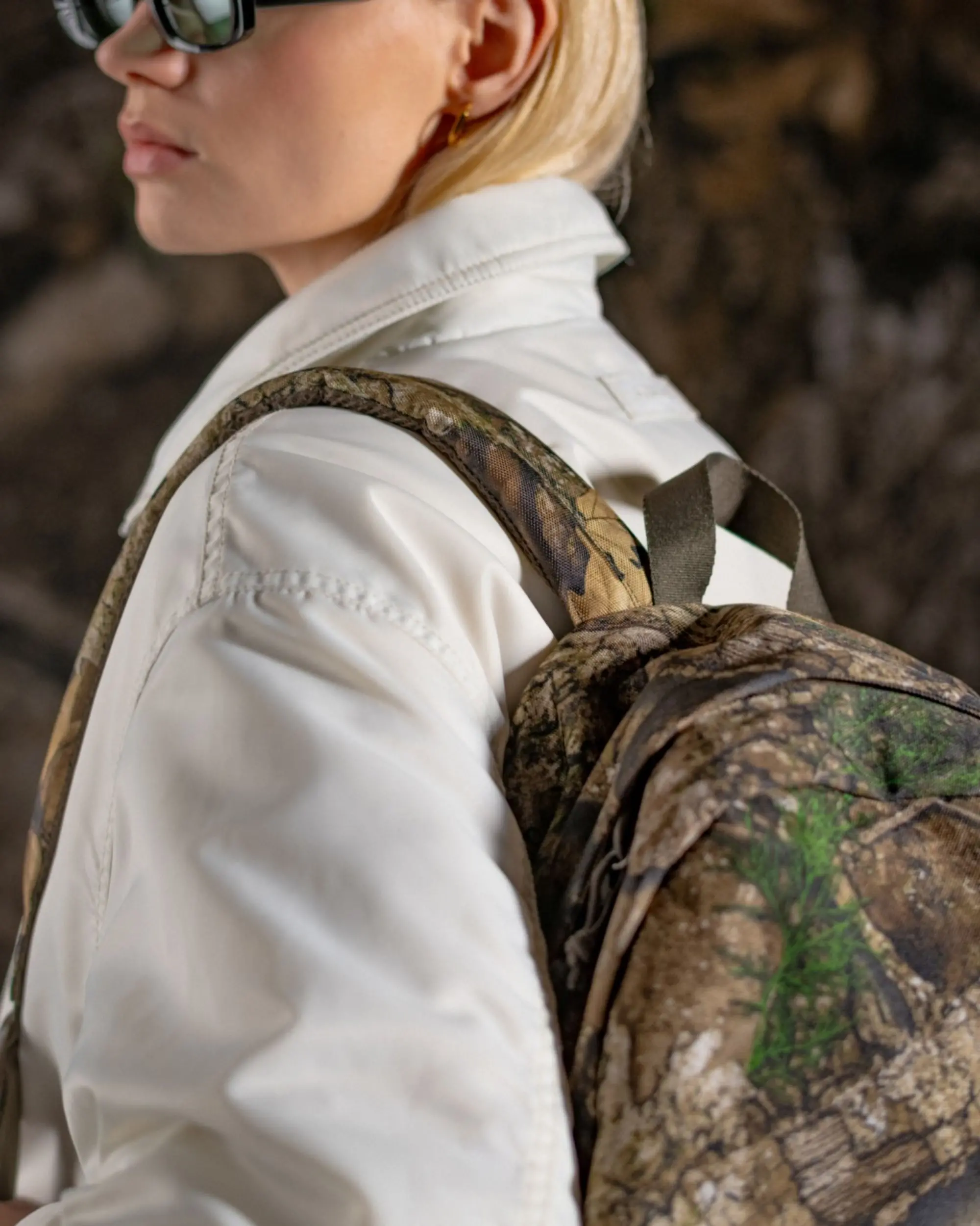 Herschel x RealTree Classic XL Backpack - Image 6