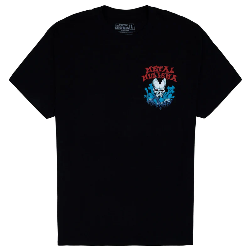 Metal Mulisha Reaper Unleashed Tee - Image 2
